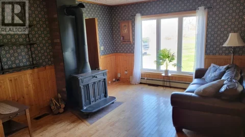 [Hearth.com] There is a house for sale with this. Hot water system but is that it?
