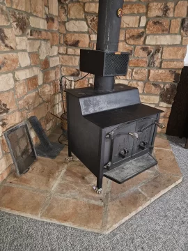 [Hearth.com] What do I have here?