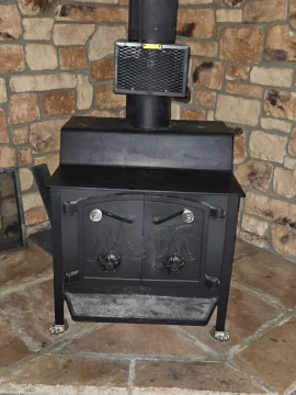 [Hearth.com] What do I have here?