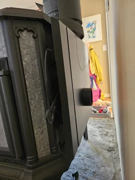 [Hearth.com] Progress Hybrid Install and Experience