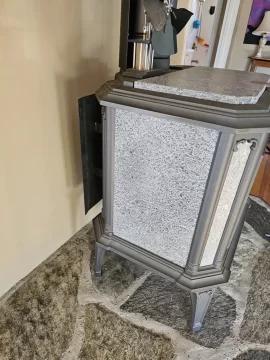[Hearth.com] Progress Hybrid Install and Experience