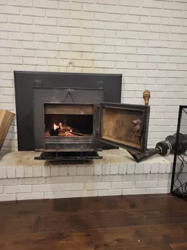 [Hearth.com] Need help selecting wood stove for a novice