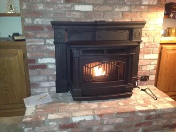 [Hearth.com] GCI60 insert flame struggles