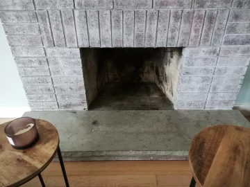 [Hearth.com] Some questions about a wood burning insert - chimney liner, air quality etc.