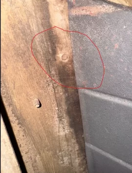 [Hearth.com] Bolt snapped in Pellet Stove