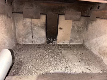 [Hearth.com] Work Done 2025