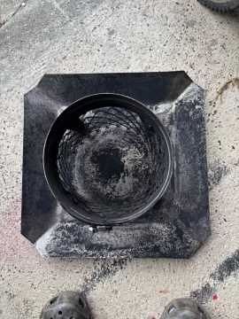 [Hearth.com] Work Done 2025