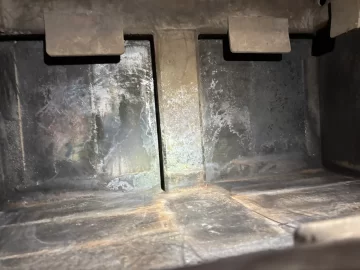 [Hearth.com] Work Done 2025