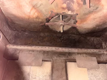 [Hearth.com] Work Done 2025