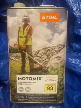 [Hearth.com] Stihl MS171 chainsaw will not start this season?