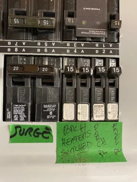 [Hearth.com] multi-wire branch circuits and AFCI breakers