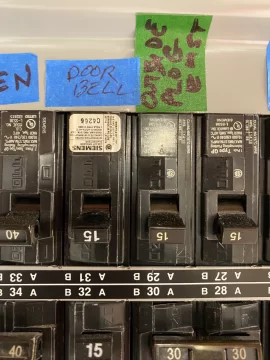 [Hearth.com] multi-wire branch circuits and AFCI breakers