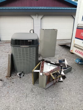 [Hearth.com] Air purifier suggestions
