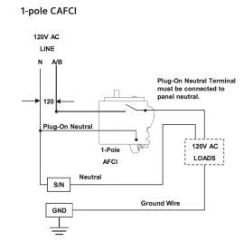 [Hearth.com] multi-wire branch circuits and AFCI breakers