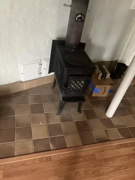 [Hearth.com] Woodstock Absolute