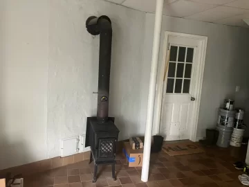[Hearth.com] Woodstock Absolute