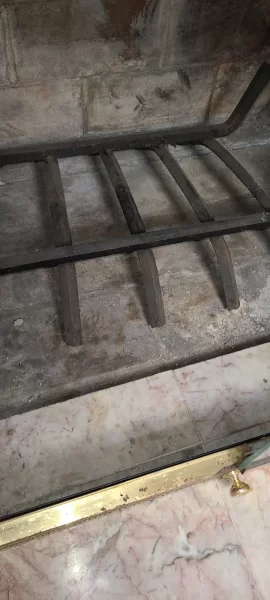 [Hearth.com] Lower Raised Hearth Extension?