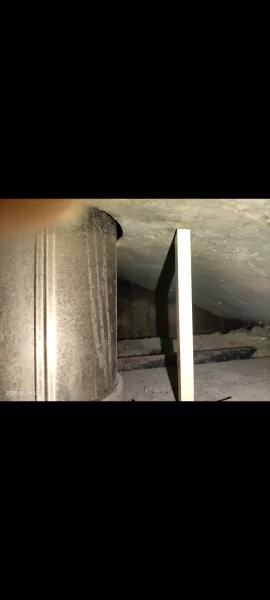 [Hearth.com] Wood heater/chimney