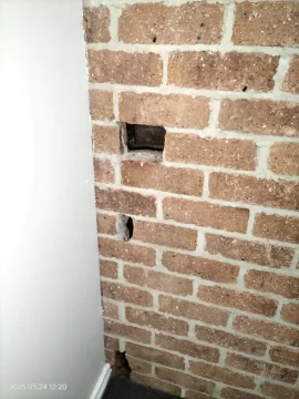 [Hearth.com] Wood heater/chimney