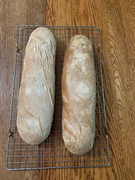[Hearth.com] Cooking thread, anyone?