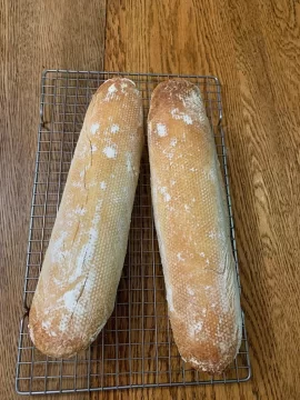 [Hearth.com] Cooking thread, anyone?
