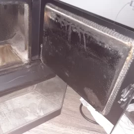 [Hearth.com] New P43 question regarding creosote buildup