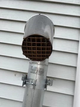 [Hearth.com] New P43 question regarding creosote buildup