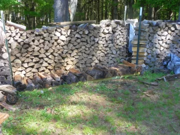 [Hearth.com] Work Done 2025