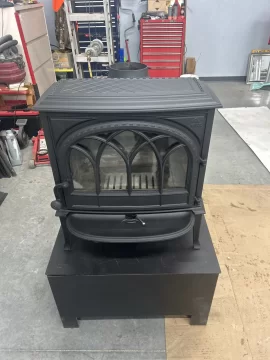 [Hearth.com] Amazing marketplace find!