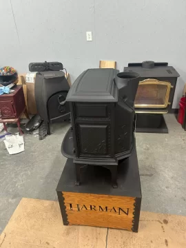 [Hearth.com] Amazing marketplace find!