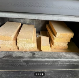 [Hearth.com] Advice re: used Pleasant Hearth