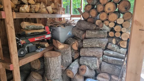 [Hearth.com] Work Done 2025