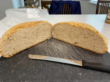 [Hearth.com] Cooking thread, anyone?