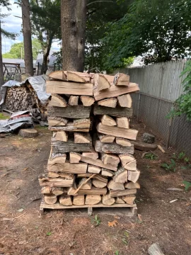 [Hearth.com] Work Done 2025
