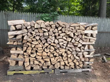 [Hearth.com] Work Done 2025