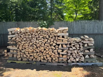 [Hearth.com] Work Done 2025