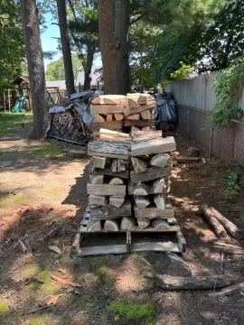 [Hearth.com] Work Done 2025