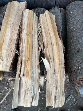 [Hearth.com] Anyone burned Atlas Cedar before?