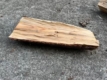 [Hearth.com] Anyone burned Atlas Cedar before?