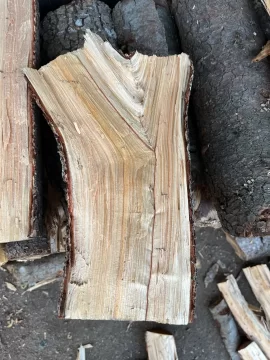 [Hearth.com] Anyone burned Atlas Cedar before?