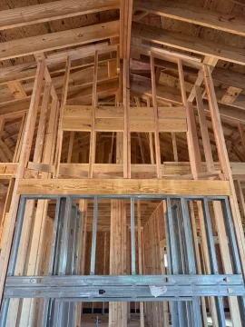 [Hearth.com] New Build / Alcove / Lopi Liberty