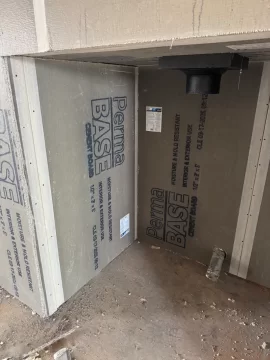 [Hearth.com] New Build / Alcove / Lopi Liberty