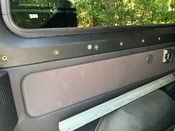[Hearth.com] Road trip camping with a large family
