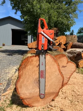 [Hearth.com] Great fun with the chinese clone 372XP