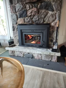 [Hearth.com] What is this secondary adjustment for?