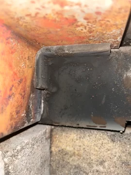 [Hearth.com] How does the inside of my stove look?