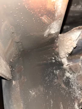 [Hearth.com] How does the inside of my stove look?