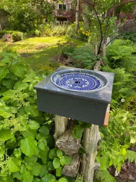 [Hearth.com] Goldfinch's in PEI