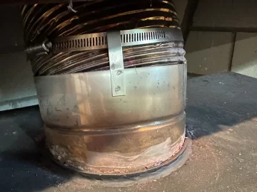 [Hearth.com] Sealant recommendation