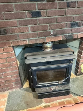 [Hearth.com] Sealant recommendation
